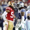 Cowboys Fans Go Viral as Fight Breaks Out in Loss to 49ers