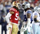 Cowboys Fans Go Viral as Fight Breaks Out in Loss to 49ers