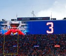 Damar Hamlin’s Bills’ Playoff Game Attendance Sparks Body Double Rumors