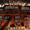 Brazil Police Claim Businessman Ordered Bruno Pereira, Dom Phillips Assassination in Amazon