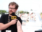 Justin Roiland Out From Adult Swim Following Domestic Abuse, 'Rick and Morty' to Recast His Voice Roles  