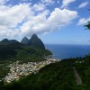 Saint Lucia Tours: Travel Destinations in Caribbean Island Nation Aside From the Piton Mountains