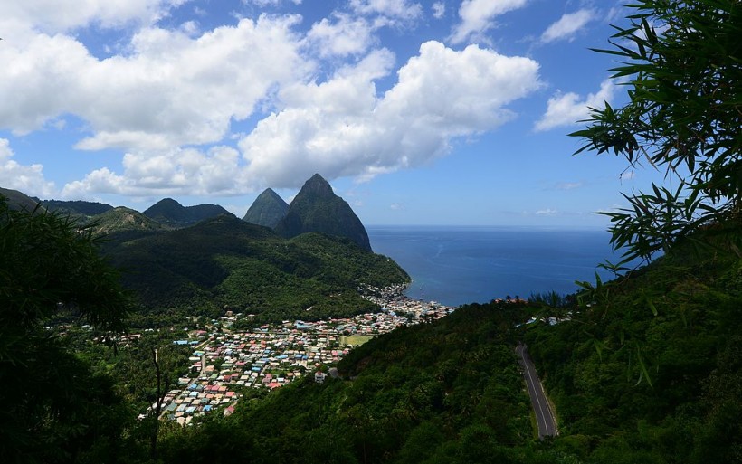 Saint Lucia Tours: Travel Destinations in Caribbean Island Nation Aside From the Piton Mountains