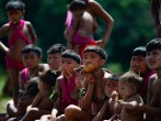 Brazil: Illegal Mining Left Yanomami Indigenous People in Dire Condition  