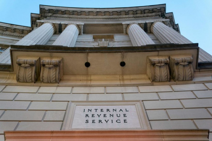 IRS Sends Warning to Taxpayers About New Question on Form 1040 That Could Lead to Penalties