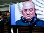 Colombia Drug Lord Otoniel To Pay $216 Million To US Government  