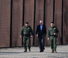 Illegal Border Crossings From Cuba, Haiti, Nicaragua Plummet After New Biden Policy Implemented