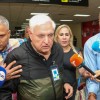 Ex-Panama President Ricardo Martinelli Barred From Entering U.S. for Corruption