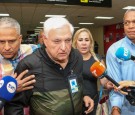 Ex-Panama President Ricardo Martinelli Barred From Entering U.S. for Corruption