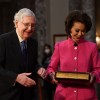 Elaine Chao, Mitch McConnell's Wife, Fires Back at Donald Trump's Racist Attacks