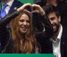 Shakira May Have Been Abused by Gerard Pique's Mother as New Video Surfaces