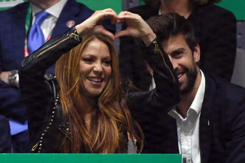 Shakira May Have Been Abused by Gerard Pique's Mother as New Video Surfaces