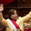 Peru President Dina Boluarte Supports Proposal To Move Elections This Year  