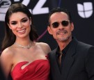 Marc Anthony Marries Nadia Ferreira: Who Attended Their Wedding?  