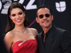 Marc Anthony Marries Nadia Ferreira: Who Attended Their Wedding?  