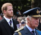 King Charles Wants Prince Harry, Meghan Markle To Attend Coronation; Prince William Fears Brother Will Overshadow Event