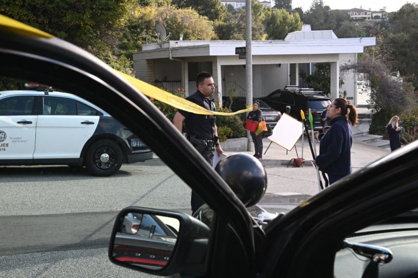 Latest California Shooting Leaves 3 Dead, 4 Injured; Suspect Still at Large