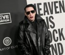 Marilyn Manson Accused of Raping 16-Year-old; Singer Laughed at the Victim After Rape After Rape