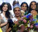 Miss Universe R'Bonney Gabriel Crowns New Miss USA Following Rigging Allegations  