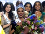 Miss Universe R'Bonney Gabriel Crowns New Miss USA Following Rigging Allegations  