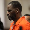 R. Kelly Sexual Assault Case Dropped After Receiving 30-Year Sentence  