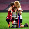 Shakira’s Gerard Pique Song Gets Rebuttal in Diss Track ‘D-Clara’
