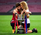 Shakira’s Gerard Pique Song Gets Rebuttal in Diss Track ‘D-Clara’