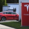 Tesla Admits Justice Department Requested Documents on Self-driving Option