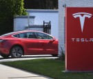 Tesla Admits Justice Department Requested Documents on Self-driving Option