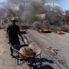  Haiti: Suspects in President Jovenel Moise Assassination Transferred to U.S. Custody 