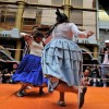 Bolivia's Fighting Cholitas: The Story Behind Indigenous Women Wrestlers Battling for Gender Equality