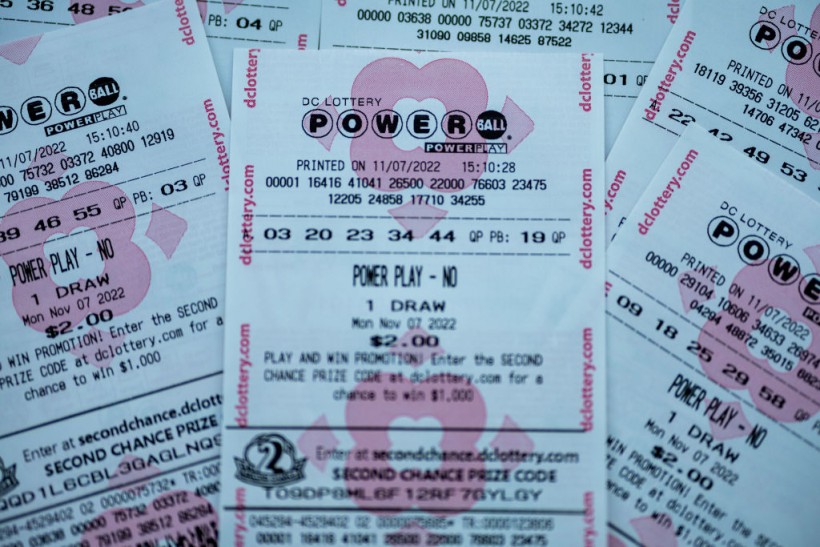 Powerball Winning Numbers: Did Anyone Win the Massive $653 Million Jackpot Last Night, or Top Prize to Rise to $700 Million?