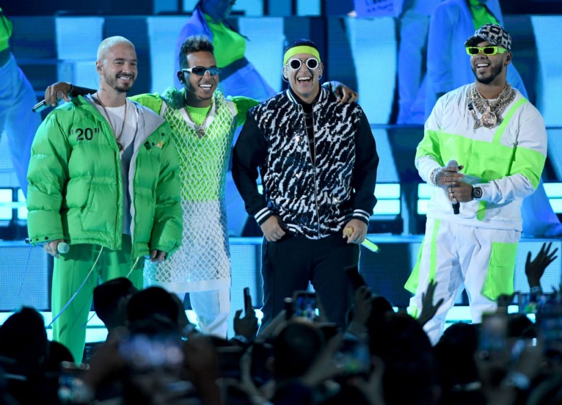 5 Rising Latin Artists Set to Take Over in 2023