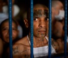 El Salvador Opens Mega Prison as Crackdown on Gangs Like MS-13 Intensifies