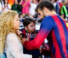 Gerard Pique New Girlfriend: Who Is Clara Chia Marti That Made Him Cheat on Shakira?