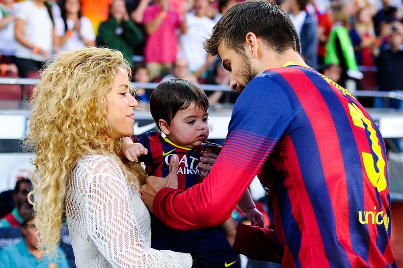 Gerard Pique New Girlfriend: Who Is Clara Chia Marti That Made Him Cheat on Shakira?