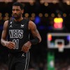 Dallas: Kyrie Irving Reacts to Mavs Trade, Joining Luka Doncic