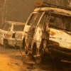 Chile Wildfires Spread Amid Heat Wave as Death Toll Rises to 22