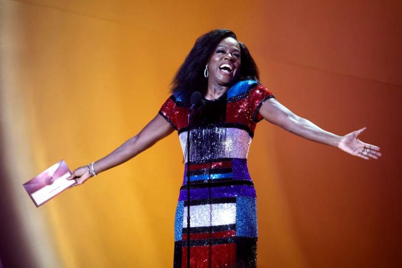 Grammys 2023 Early Winners: Viola Davis Wins for Best Audiobook, Achieving EGOT Status
