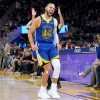 Stephen Curry Injury Update: Warriors Superstar to Miss Several Weeks Due to Leg Injury  