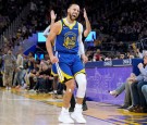 Stephen Curry Injury Update: Warriors Superstar to Miss Several Weeks Due to Leg Injury  