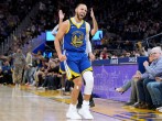 Stephen Curry Injury Update: Warriors Superstar to Miss Several Weeks Due to Leg Injury  