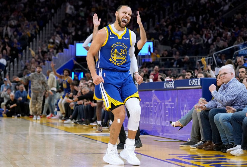 Stephen Curry Injury Update: Warriors Superstar to Miss Several Weeks Due to Leg Injury  