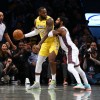 LeBron James Drops Truth Bomb on Lakers’ Failed Kyrie Irving Trade