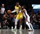 LeBron James Drops Truth Bomb on Lakers’ Failed Kyrie Irving Trade