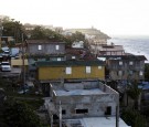 Puerto Rico: 3 Mainland U.S. Tourists Stabbed After Being Told to Stop Filming