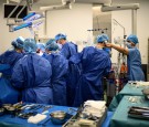 Scissors Left in Brazilian Politician's Abdomen After Surgery to Remove a Tumor From His Intestine