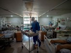 Mexico Doctor Blamed for Meningitis Outbreak that Kills 35  