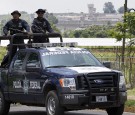 Brother of Guadalajara Cartel Founder Rafael Caro Quintero Arrested in Mexico City