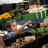 Extra SNAP Benefits Are Ending Soon, But Women and Children Can Avail 3 Other Nutrition Programs